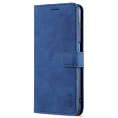 AZNS Skin Feel Calf Texture Funda de cuero c...
