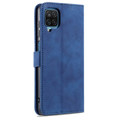 AZNS Skin Feel Calf Texture Funda de cuero c...