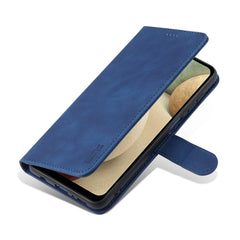 AZNS Skin Feel Calf Texture Funda de cuero c...