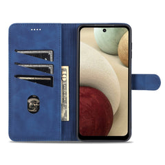 AZNS Skin Feel Calf Texture Funda de cuero c...