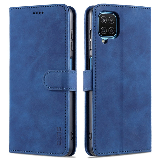 AZNS Skin Feel Calf Texture Funda de cuero c...