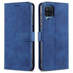 AZNS Skin Feel Calf Texture Funda de cuero c...