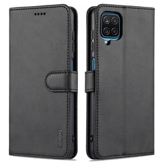 AZNS Skin Feel Calf Texture Funda de cuero c...