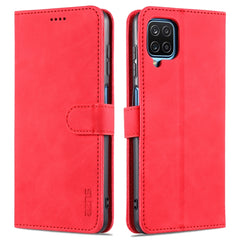 AZNS Skin Feel Calf Texture Funda de cuero c...