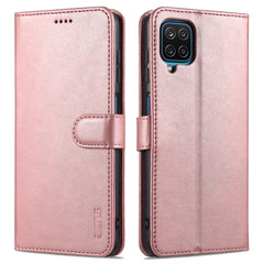 AZNS Skin Feel Calf Texture Funda de cuero c...