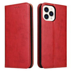 Fierre Shann Funda de cuero con tapa horizon...
