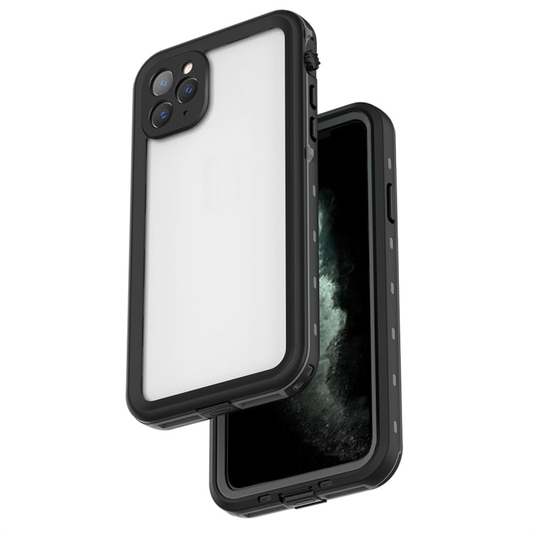 Funda protectora de PC + TPU impermeable a p...
