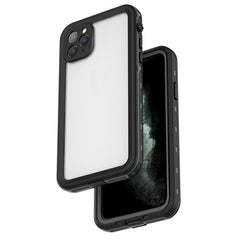 Funda protectora de PC + TPU impermeable a p...