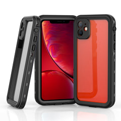 Funda protectora de PC + TPU impermeable a p...