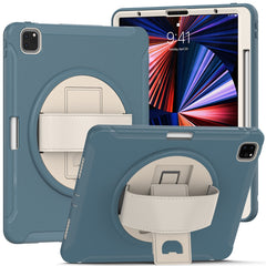 Estuche protector de PC + TPU con rotación d...