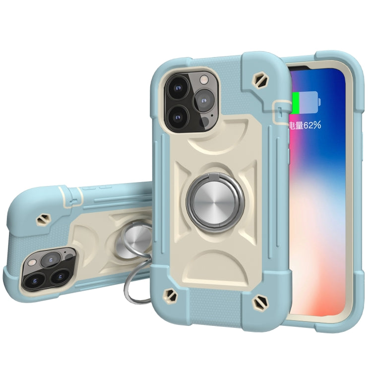 Funda protectora de silicona a prueba de gol...