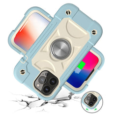 Funda protectora de silicona a prueba de gol...