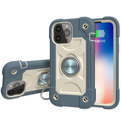 Funda protectora de silicona a prueba de gol...