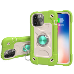 Funda protectora de silicona a prueba de gol...