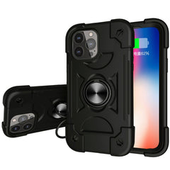 Funda protectora de silicona a prueba de gol...