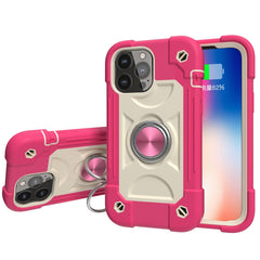 Funda protectora de silicona a prueba de gol...