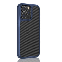 Carcasa de TPU + PC Pioneer con textura de f...