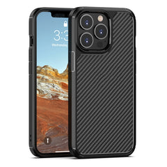 Carcasa de TPU + PC Pioneer con textura de f...