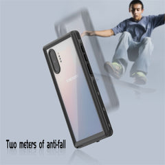 Funda protectora de PC + TPU impermeable a p...