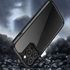 Funda protectora de TPU + PC, For iPhone 13