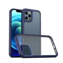 Funda protectora de TPU + PC, For iPhone 13 Pro