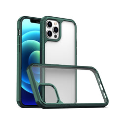 Funda protectora de TPU + PC                ...