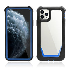 Stellar Space PC + TPU Estuche a prueba de g...