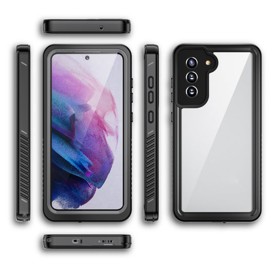 Estuche protector de PC + TPU impermeable a ...
