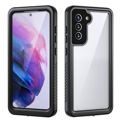 Estuche protector de PC + TPU impermeable a ...