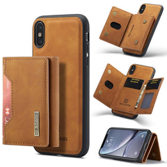 DG.MING Serie M2 Bolsa multitarjeta de 3 pli...