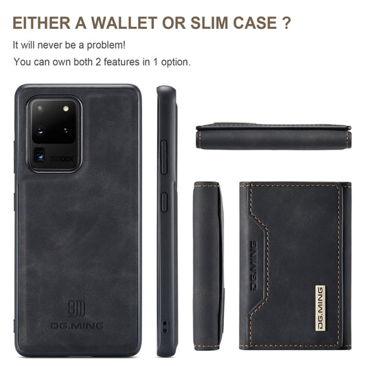 DG.MING M2 Series 3-Fold Multi Card Bag Cont...