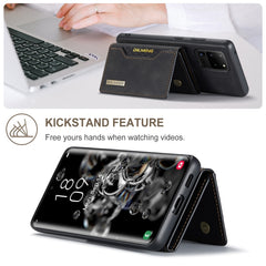 DG.MING M2 Series 3-Fold Multi Card Bag Cont...