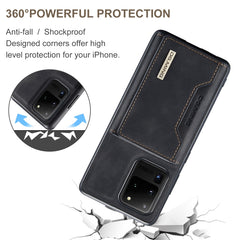 DG.MING M2 Series 3-Fold Multi Card Bag Cont...
