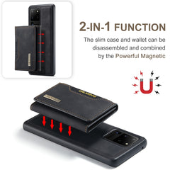 DG.MING M2 Series 3-Fold Multi Card Bag Cont...