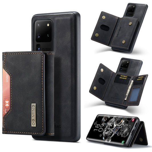 DG.MING M2 Series 3-Fold Multi Card Bag Cont...