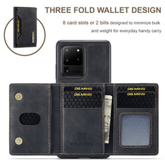 DG.MING M2 Series 3-Fold Multi Card Bag Cont...