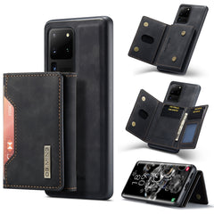 DG.MING M2 Series 3-Fold Multi Card Bag Cont...