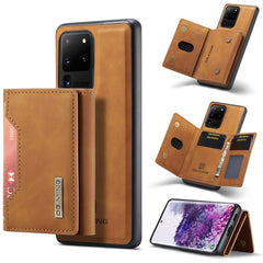DG.MING M2 Series 3-Fold Multi Card Bag Cont...