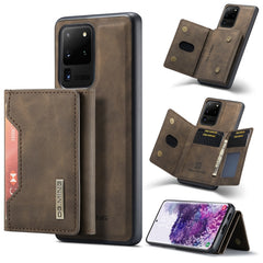 DG.MING M2 Series 3-Fold Multi Card Bag Cont...