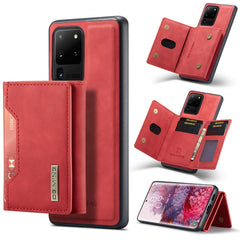 DG.MING M2 Series 3-Fold Multi Card Bag Cont...