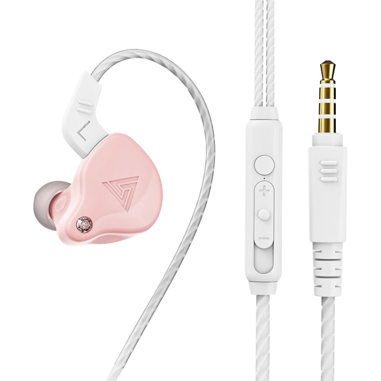 QKZ AK6-X Auricular deportivo con subwoofer ...