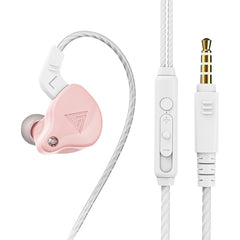 QKZ AK6-X Auricular deportivo con subwoofer ...