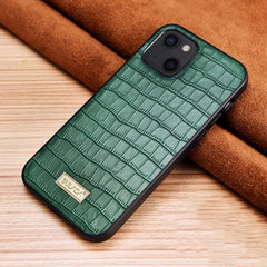 Funda Protectora TPU Textura Cocodrilo SULAD...