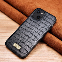 Funda Protectora TPU Textura Cocodrilo SULAD...