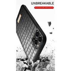 Funda Protectora TPU Textura Cocodrilo SULAD...