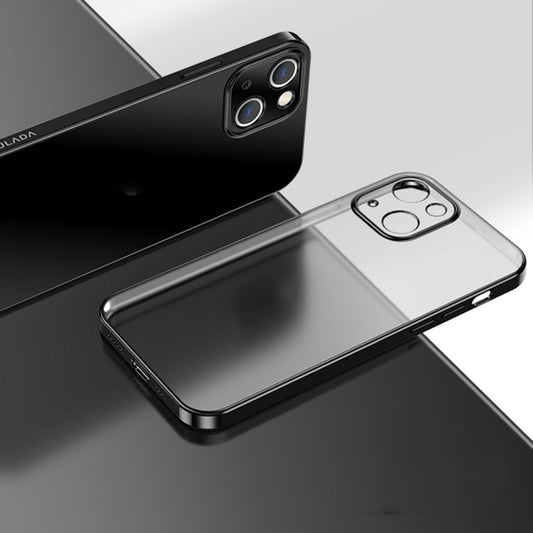 Estuche protector de TPU ultrafino a prueba ...