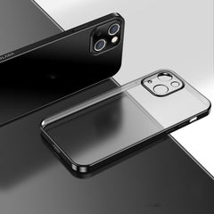 Estuche protector de TPU ultrafino a prueba ...