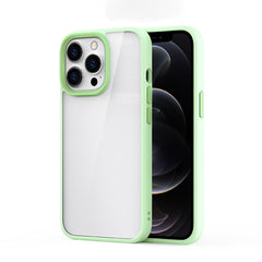 Ming Shield Hybrid Frosted Transparente PC +...