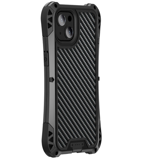 R-JUST AMIRA Estuche protector de metal a pr...