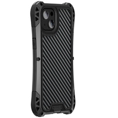 R-JUST AMIRA Estuche protector de metal a pr...